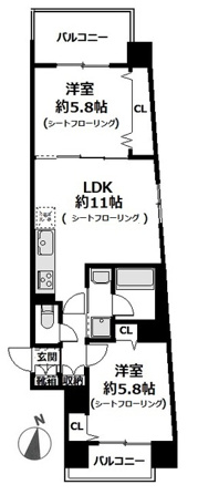 Ｐｏｒｔｓｉｄｅ　Ｕｒｂａｎ　Ｒｅｓｉｄｅｎｃｅ