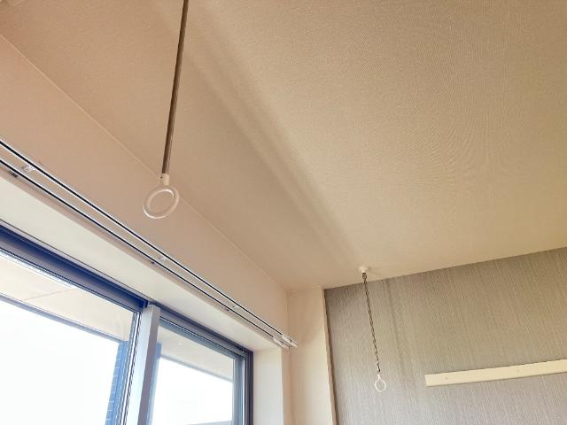 アジューレの設備|室内設備