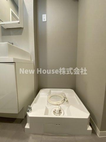プラスドア目白台の設備