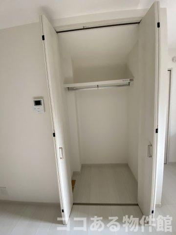 アリビア山手の設備