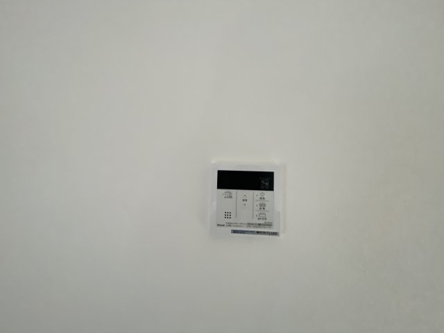 アリビア山手の設備