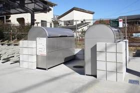 船橋市夏見３丁目の賃貸マンションのその他共用部分