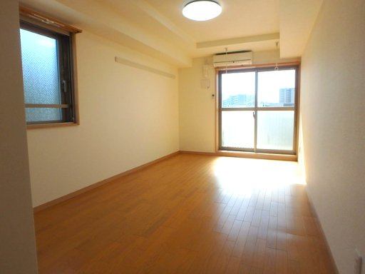 船橋市夏見３丁目の賃貸マンションの内装