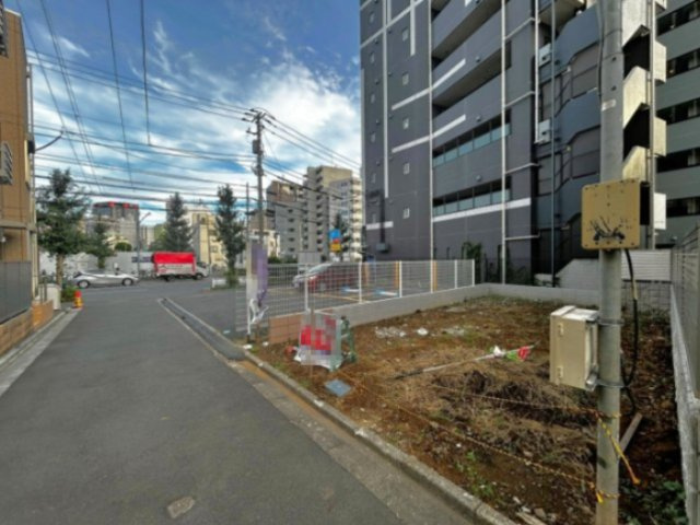 北区岩淵町　新築戸建のその他|現地ご見学希望・資料請求などお気軽にお問い合わせ下さい！
03-5990-5201