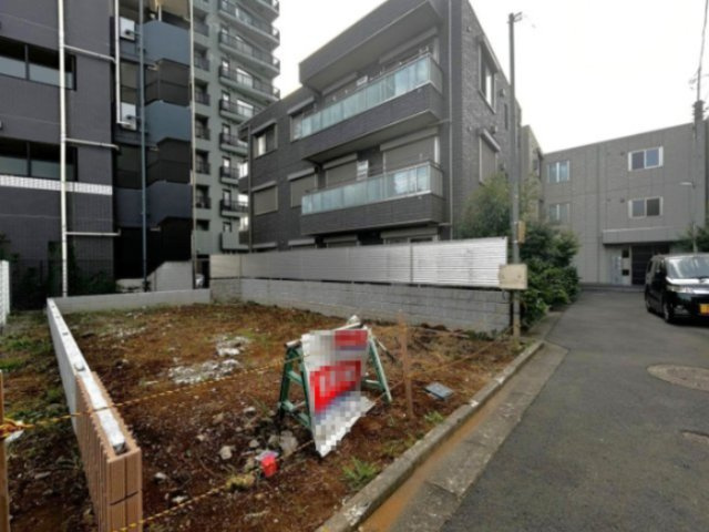 北区岩淵町　新築戸建のその他|現地ご見学希望・資料請求などお気軽にお問い合わせ下さい！
03-5990-5201