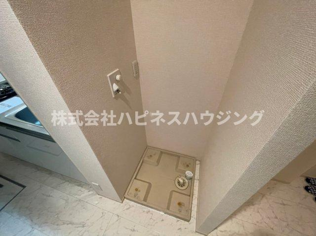 セレーノ・Kの設備