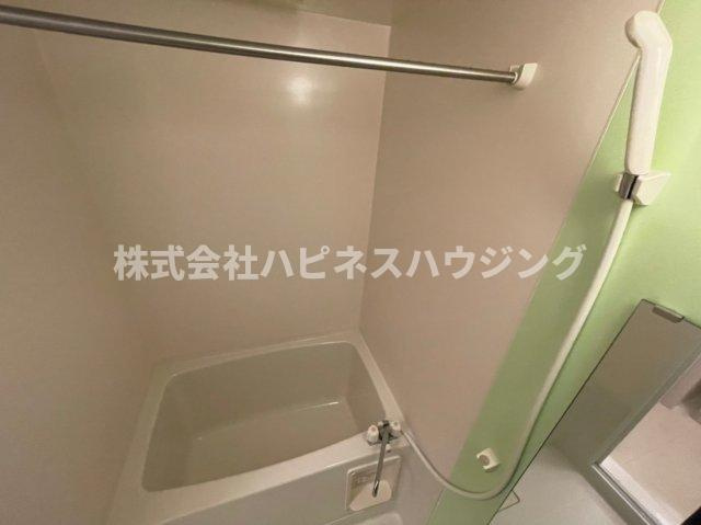 セレーノ・Kの浴室