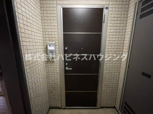 セレーノ・Kのその他共用部分