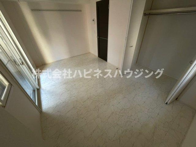 セレーノ・Kの内装