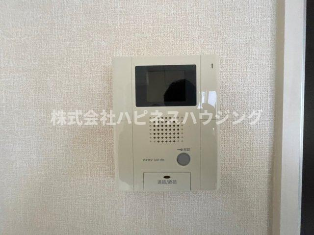 セレーノ・Kのセキュリティ