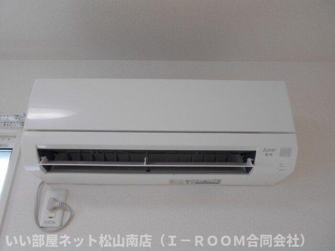 【設備】 | フェリエⅣ