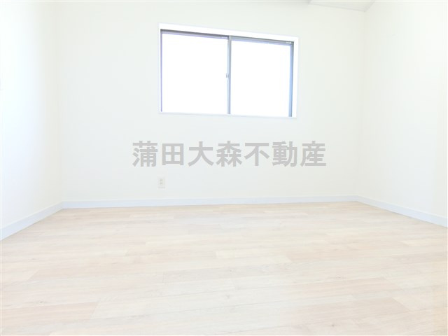 大田ハウスシオンの設備