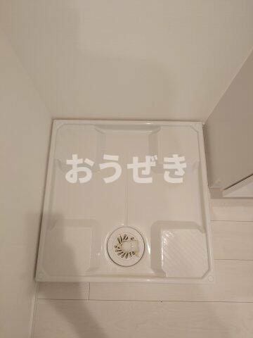 リライア吉野町Ⅱの設備
