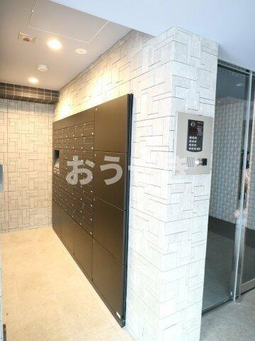 リライア吉野町Ⅱのその他
