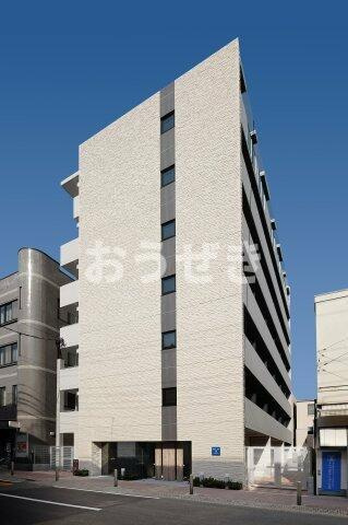 リライア吉野町Ⅱ