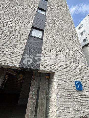 リライア吉野町Ⅱのその他