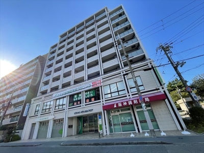 【外観】 | リラシオ西明石駅前