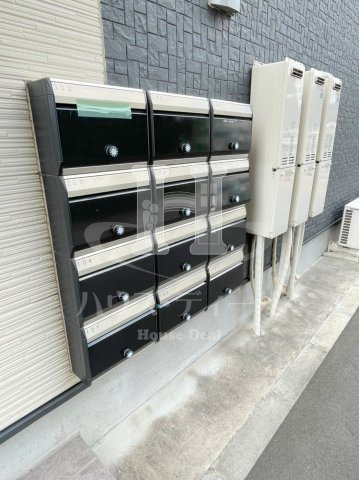【設備】 | ディアコートプライム