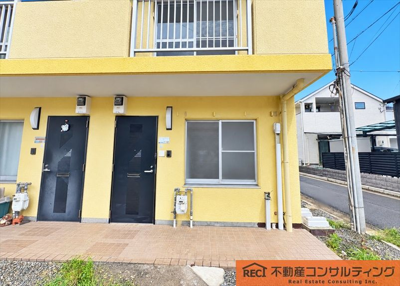 神戸市東灘区青木2丁目　テラスハウスの周辺