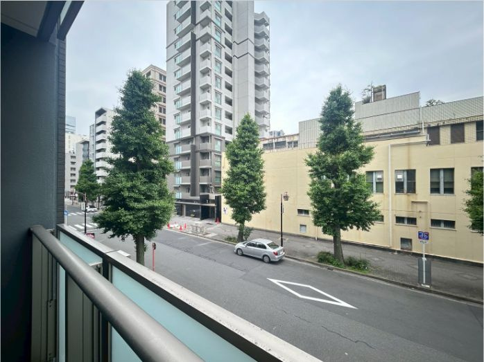ローレルアイ久屋大通のその他