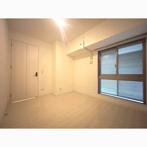ローレルアイ久屋大通の内装