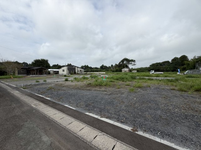 【外観】 | 平塚町分譲地
