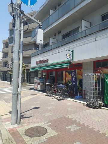 フィーカ蒲田の周辺|まいばすけっとまで251m