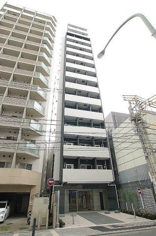 グランドコンシェルジュ蒲田