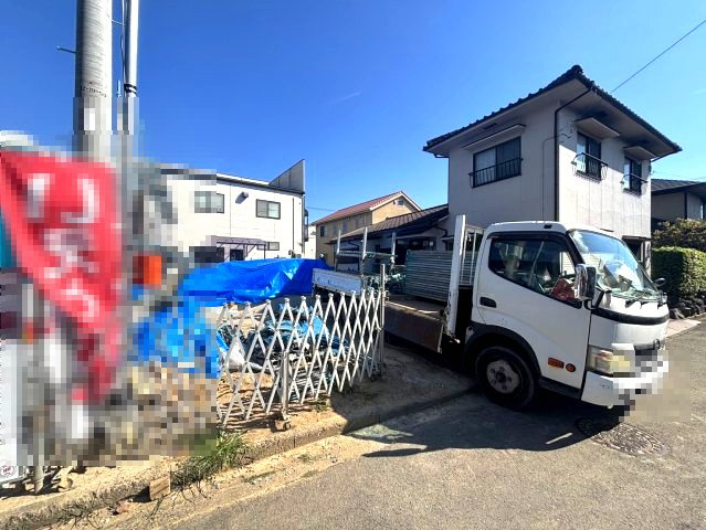 来住町新築戸建