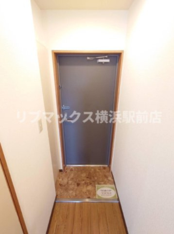 同タイプ別住戸