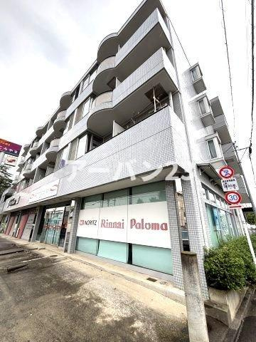 北町マンションK-0