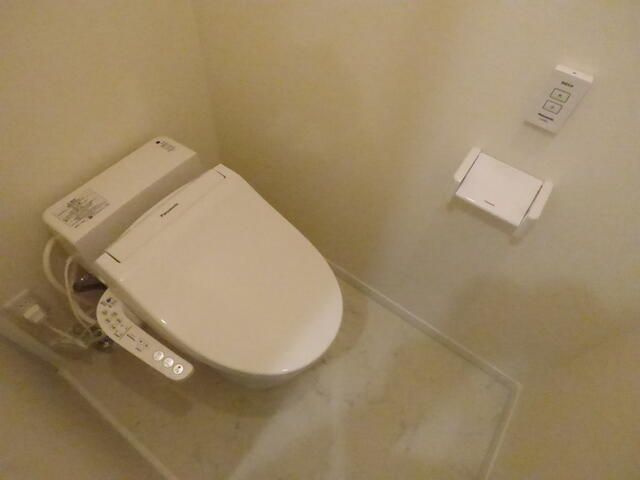 エネイブルのトイレ|トイレも気になるポイント