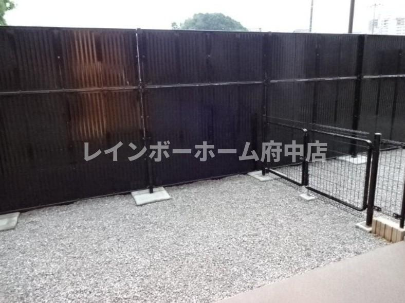 アリュールの庭