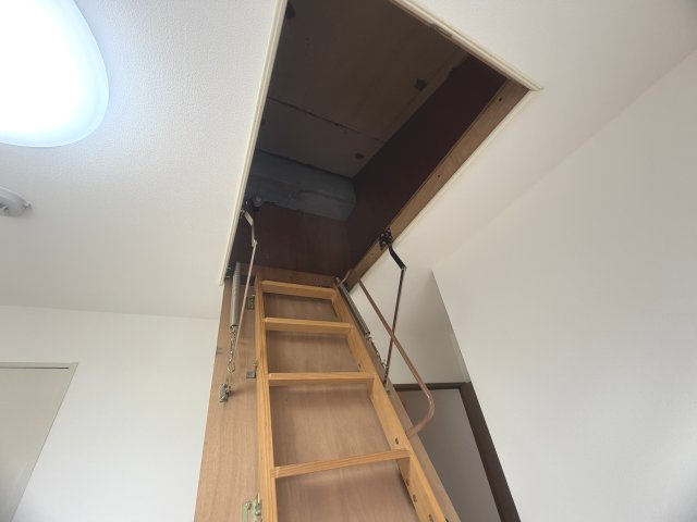 プレステージ明石大久保Ⅳ　10階部分のその他