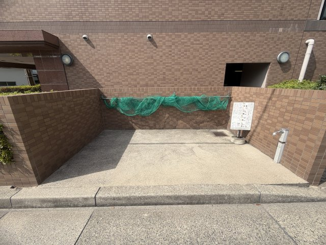 プレステージ明石大久保Ⅳ　10階部分のその他共用部分