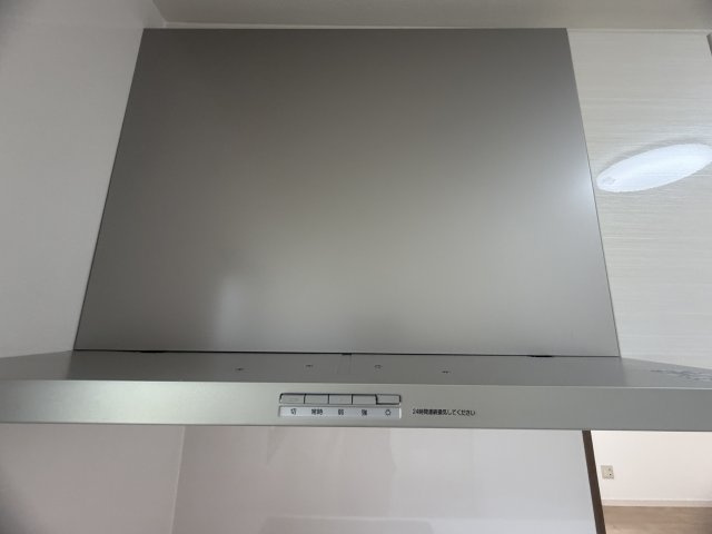 プレステージ明石大久保Ⅳ　10階部分のキッチン