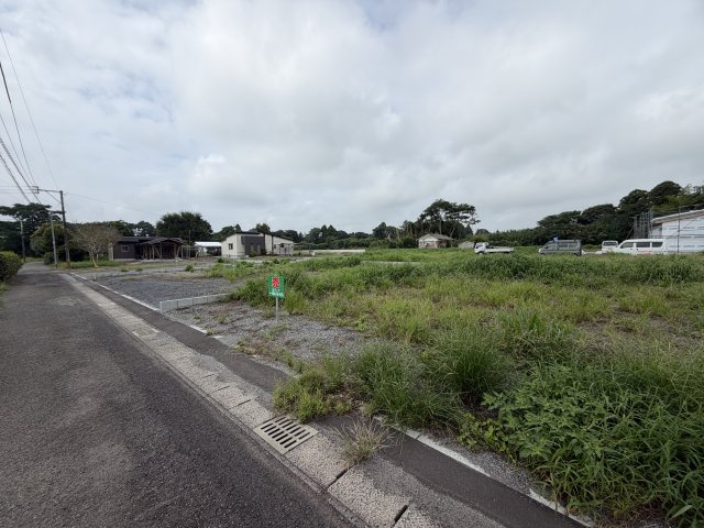【外観】 | 平塚町分譲地