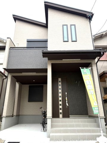 藤井寺市惣社2丁目