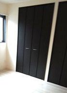 Classy Residenceの収納