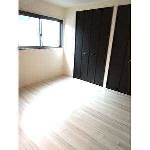 Classy Residenceの洋室