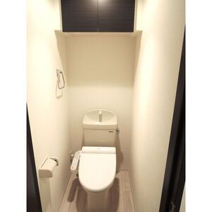 Classy Residenceのトイレ
