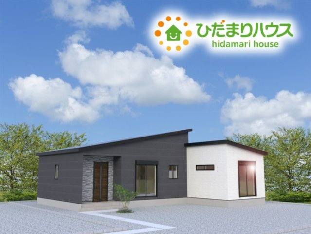 鴻巣市屈巣　第4期　新築一戸建て　ワイウッドコート　02