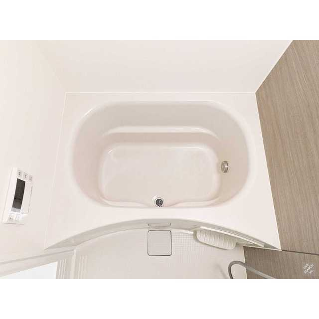 グランパセオ目黒Ⅱの内装|内装もきれいです