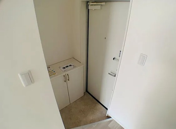 アルカンシエル北千住のその他