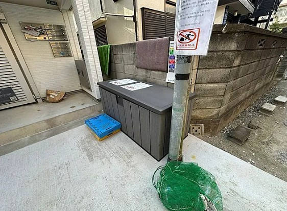 アルカンシエル北千住のその他