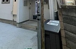 アルカンシエル北千住のその他