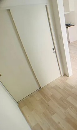 アルカンシエル北千住の内装