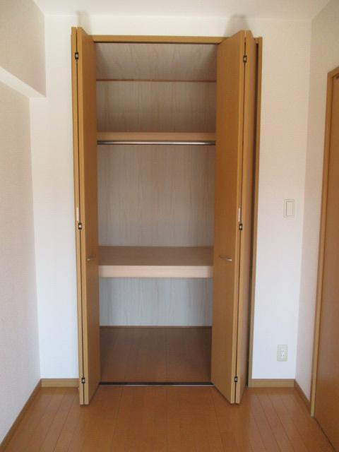 スカイシャトレ箱崎南　馬出小学校区の収納|スカイシャトレ箱崎南
