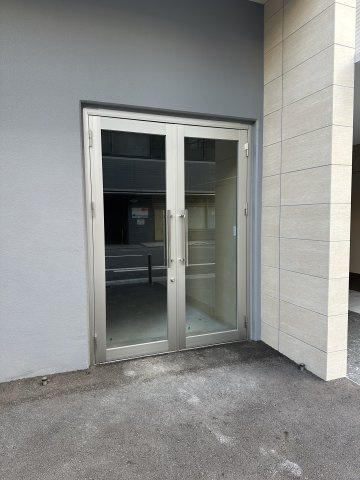 アーバネックス大阪天満宮Iの周辺