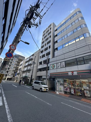 アーバネックス大阪天満宮Iのその他共用部分